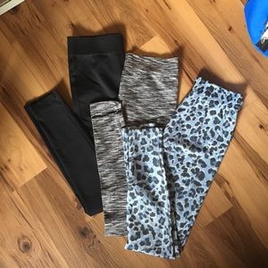 🌺Legging Bundle🌺